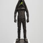 Christian Verginer, Too Far, Too Close, 2024