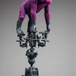 Willy Verginer, Ecological Balance, 2023