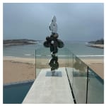 Alesandro Ljubicic, Blooming with Confidence II, 2024