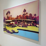 Annemarie Terlage, I'll Take You There, 2025