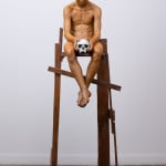 Matthias Verginer, Came Across, 2022