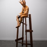 Matthias Verginer, Came Across, 2022