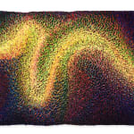 Zhuang Hong-Yi, Waves of Light, 2024