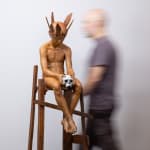 Matthias Verginer, Came Across, 2022