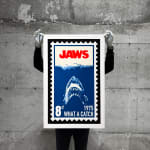 Joe Curtis, Scrolling, 2025