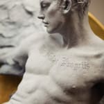 Matthias Verginer, Came Across, 2022