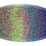 Zhuang Hong-Yi, Color Blast, 2025