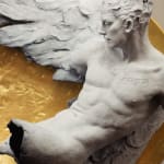 Matthias Verginer, Came Across, 2022