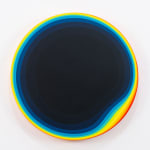 Jan Kaláb, Form of the Void (Daylight Glow 725), 2025