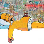 Rock Therrien, Start your Engines!, 2024