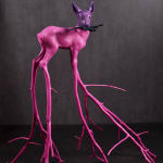 Willy Verginer, Ecological Balance, 2023