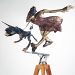 Éric Lapointe, Famille Nucléaire, 2009