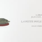 Jean-Paul Lemieux, La maison de Luzina - La Petite Poule d'Eau, 1971