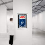 Joe Curtis, Scrolling, 2025