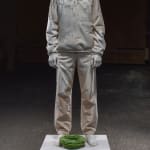 Christian Verginer, Together But Alone, 2024