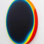 Jan Kaláb, Form of the Void (Daylight Glow 725), 2025