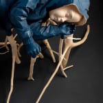 Willy Verginer, Ecological Balance, 2023