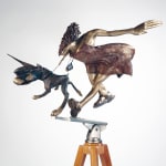 Éric Lapointe, F1 XXL, 2024