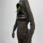 Christian Verginer, Commission « The Nest », 2024