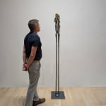 Marie-Josée Roy, L'Intention, 2023