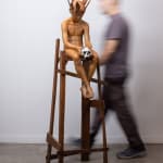 Matthias Verginer, Came Across, 2022