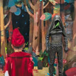 Christian Verginer, Too Far, Too Close, 2024