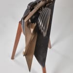 Éric Lapointe, Correspon-dance, 2021