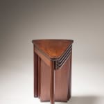 PIERRE CHAREAU, TABLE 'MB106', c. 1924