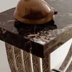 FRANCOIS-XAVIER LALANNE, TORTUE , 1973