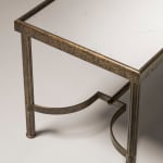 EUGÈNE PRINTZ, SIDEBOARD-AND-DISPLAY CABINET, 1932