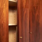 EUGÈNE PRINTZ, PAIR OF ARMCHAIRS, 1929