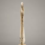 JOSEPH CSAKY, FIGURE ABSTRAITE DEBOUT, 1920