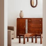 MARCEL COARD, CHEST OF DRAWERS, c. 1928-1929
