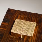 LINE VAUTRIN, 'CHARDON' MIRROR, 1955