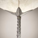 ALBERT CHEURET, TABLE LAMP, c. 1925