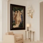 PAUL DUPRÉ-LAFON, WARDROBE, c. 1929