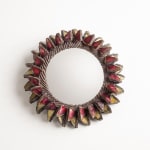 LINE VAUTRIN, MIRROR 'CHARDON', 1955