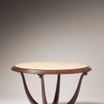 ANDRE GROULT, OCCASIONAL TABLE, 1923