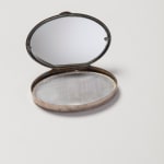 LINE VAUTRIN, 'CHARDON' MIRROR, 1955