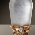 RENÉ LALIQUE, VASE ' HUIT SERPENTS', 1914