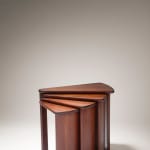 PIERRE CHAREAU, TABLE 'MB106', c. 1924