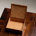 LINE VAUTRIN, 'CHARDON' MIRROR, 1955