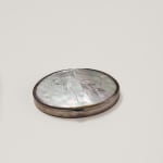 LINE VAUTRIN, 'CHARDON' MIRROR, 1955