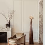 PIERRE CHAREAU, TABLE 'MB106', c. 1924