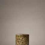 JEAN DUNAND, Vase , 1914