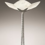 ALBERT CHEURET, TABLE LAMP, c. 1925