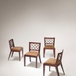 JEAN ROYÈRE, WALL LIGHT " PERSANE" model, c . 1955