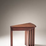 PIERRE CHAREAU, TABLE 'MB106', c. 1924