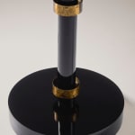 EUGÈNE PRINTZ, SIDEBOARD-AND-DISPLAY CABINET, 1932