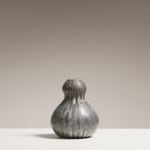 JEAN DUNAND, Vase , 1914